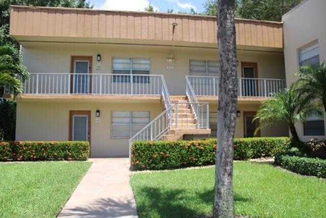 434 Normandy J, Delray Beach, Condo/Coop,  for rent, Arlene   Toolsie , Re/Max Direct