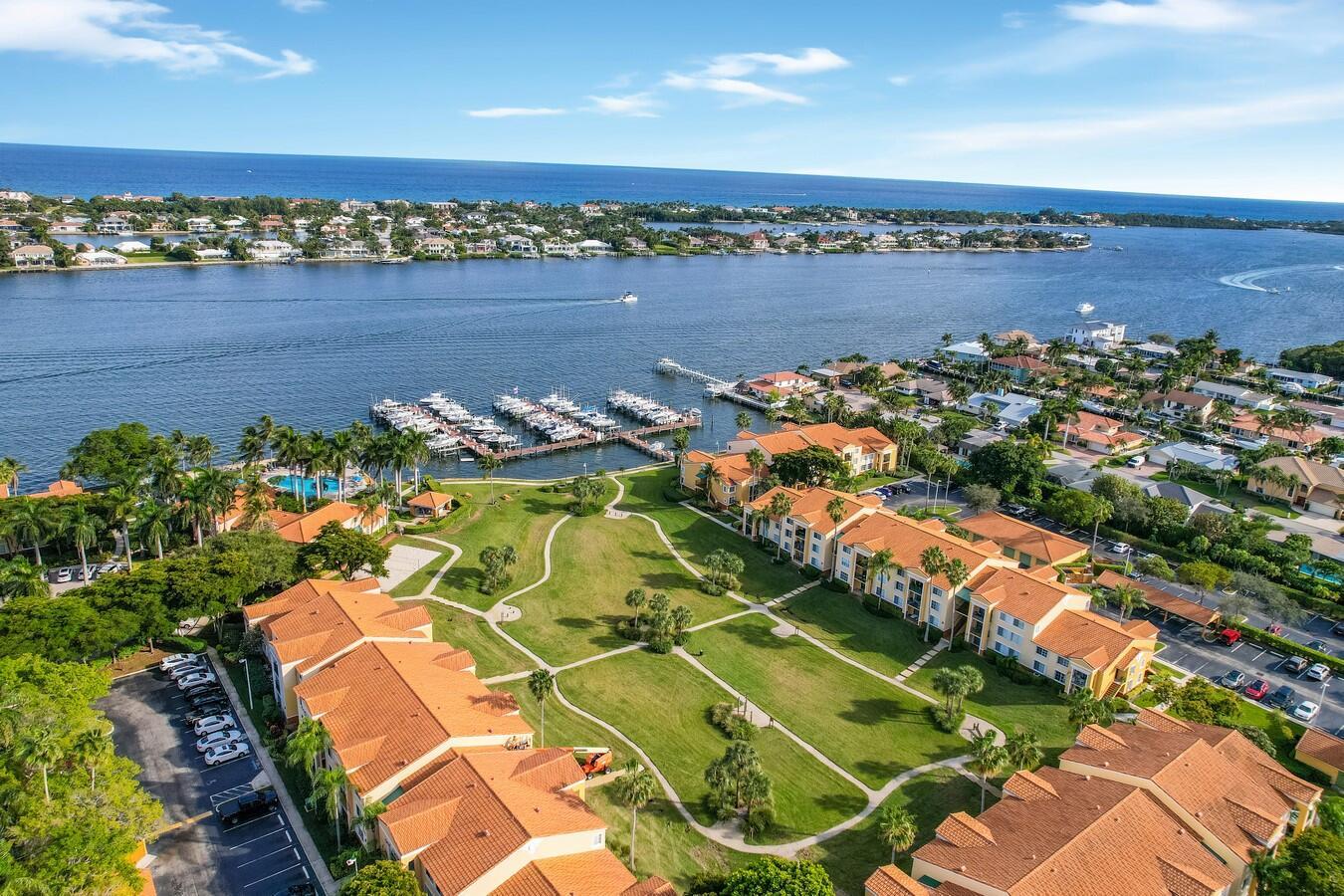 140 Yacht Club 109, Hypoluxo, Townhouse,  for sale, Arlene   Toolsie , Re/Max Direct