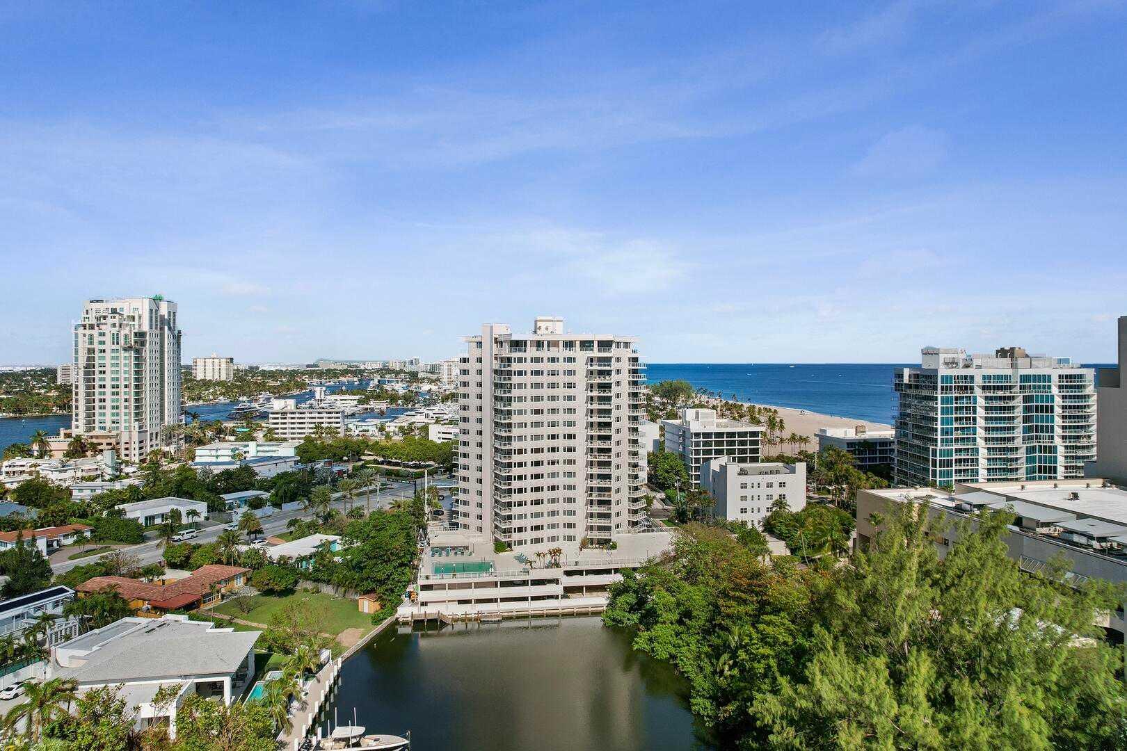 3000 Holiday 306, Fort Lauderdale, Condo/Coop,  for sale, Arlene   Toolsie , Re/Max Direct