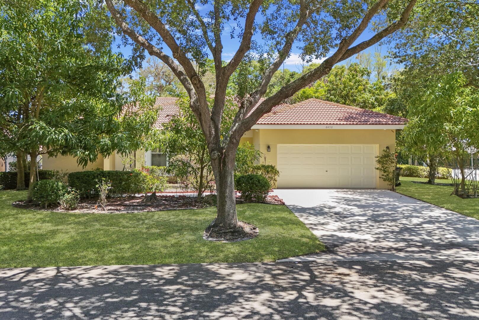 6400 44th, Coconut Creek, Single Family Detached,  for sale, Arlene   Toolsie , Re/Max Direct