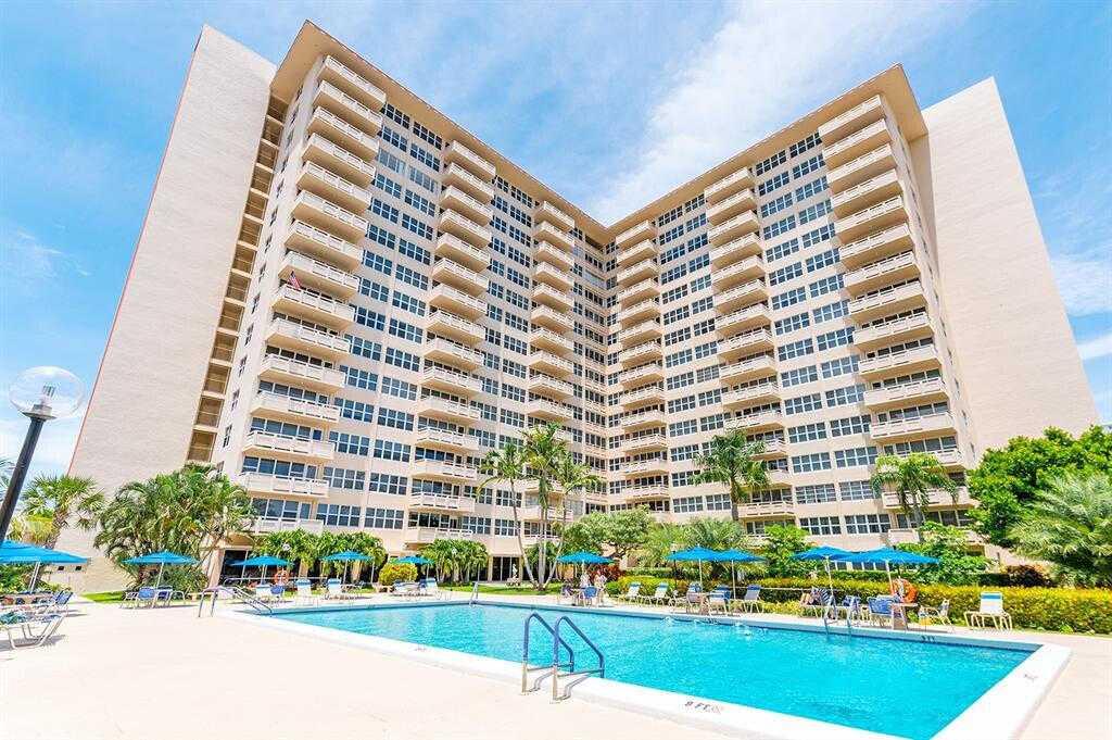 3333 34th 1503, Fort Lauderdale, Condo/Coop,  for sale, Arlene   Toolsie , Re/Max Direct