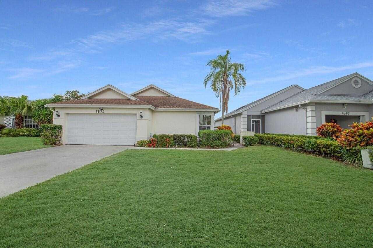 7872 Mansfield Hollow, Delray Beach, Single Family Detached,  for sale, Arlene   Toolsie , Re/Max Direct