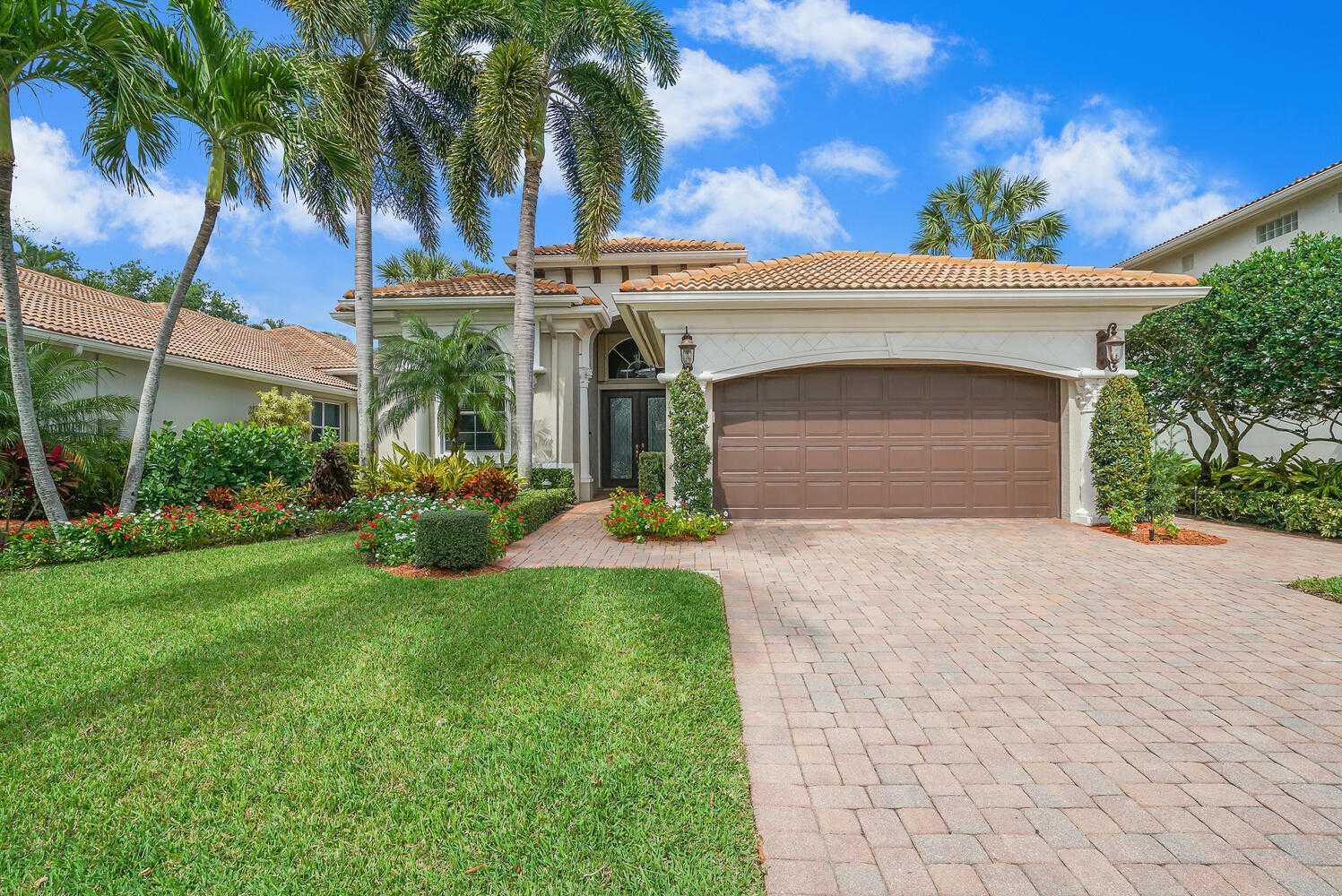 8179 Valhalla, Delray Beach, Single Family Detached,  for sale, Arlene   Toolsie , Re/Max Direct