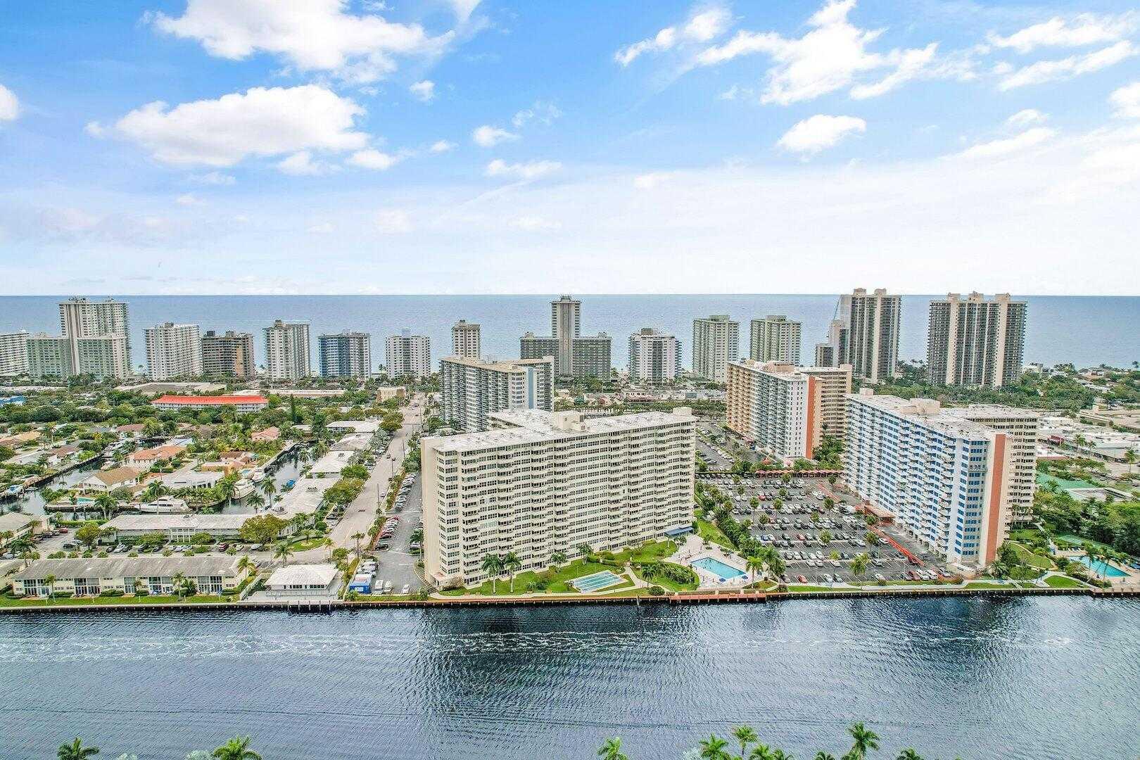3200 36th 617, Fort Lauderdale, Condo/Coop,  for sale, Arlene   Toolsie , Re/Max Direct