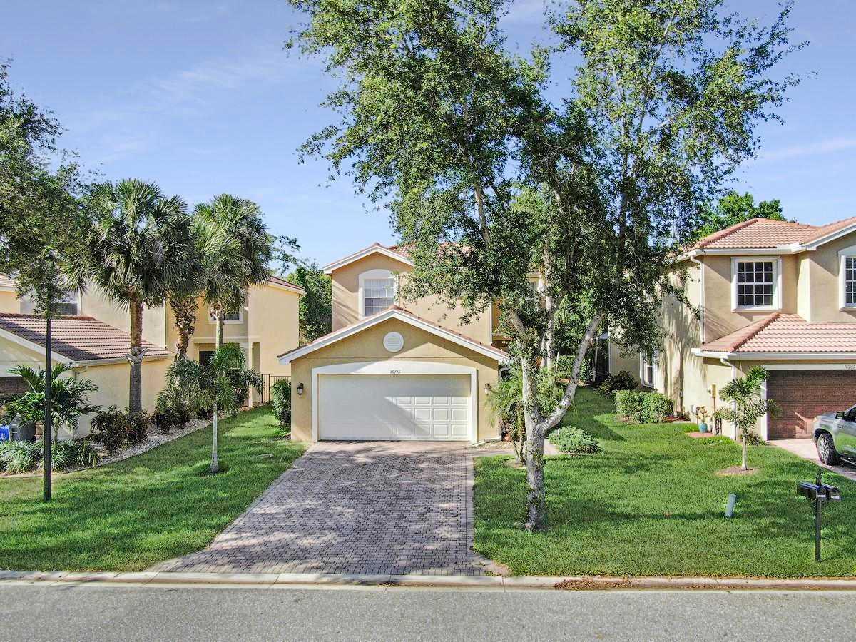 10196 White Water Lily, Boynton Beach, Single Family Detached,  for rent, Arlene   Toolsie , Re/Max Direct