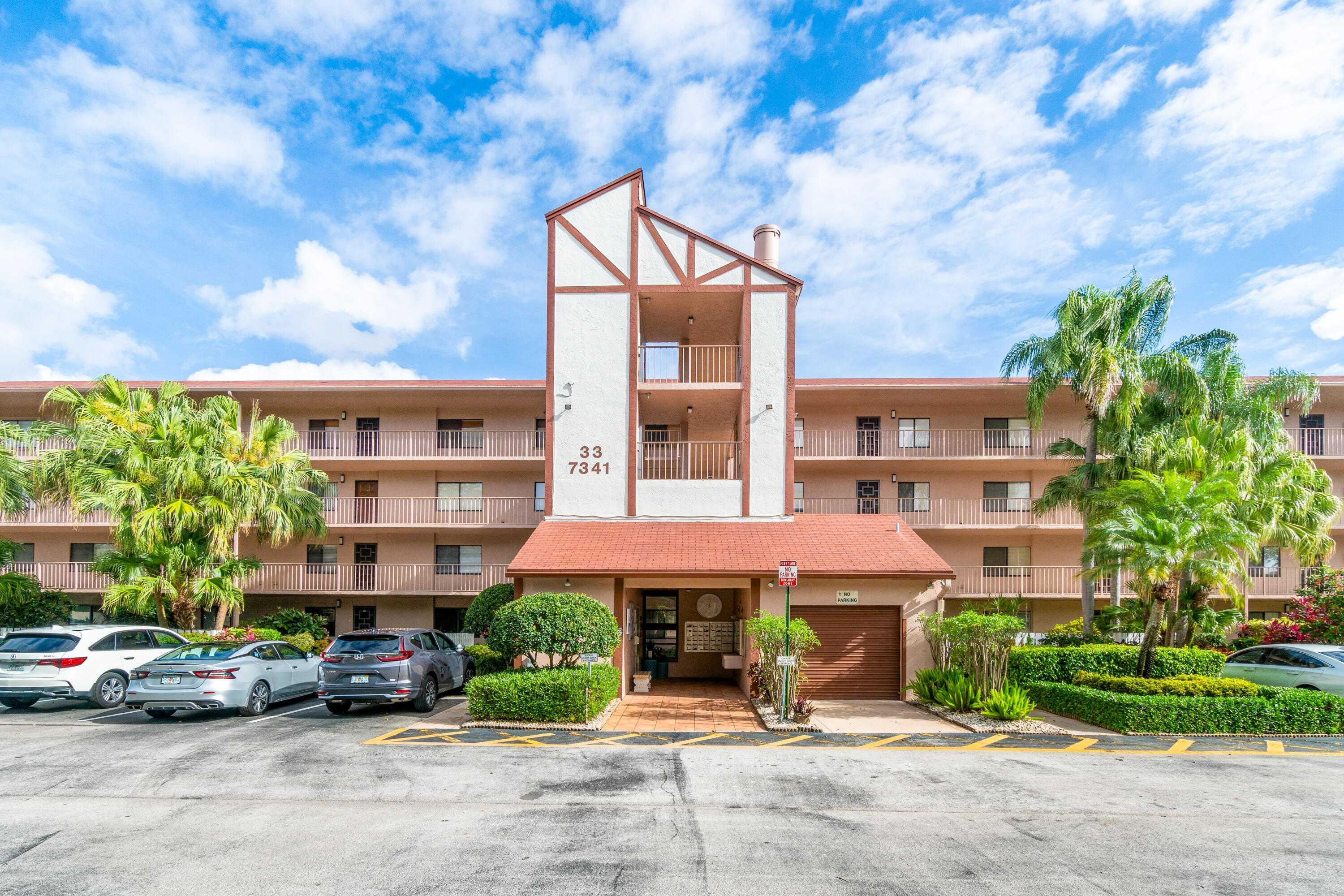 7341 Amberly 308, Delray Beach, Condo/Coop,  for sale, Arlene   Toolsie , Re/Max Direct