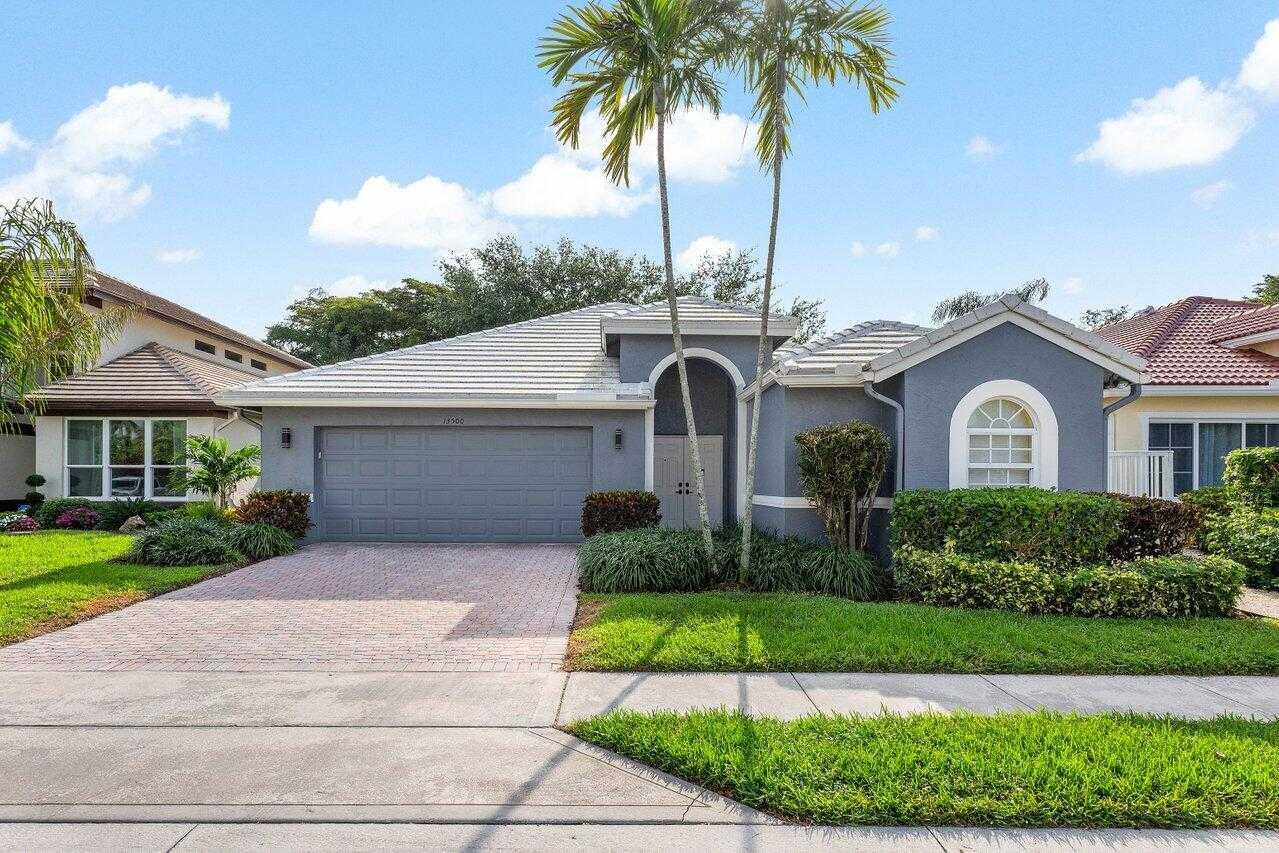 13500 Carrick Green, Delray Beach, Single Family Detached,  for sale, Arlene   Toolsie , Re/Max Direct