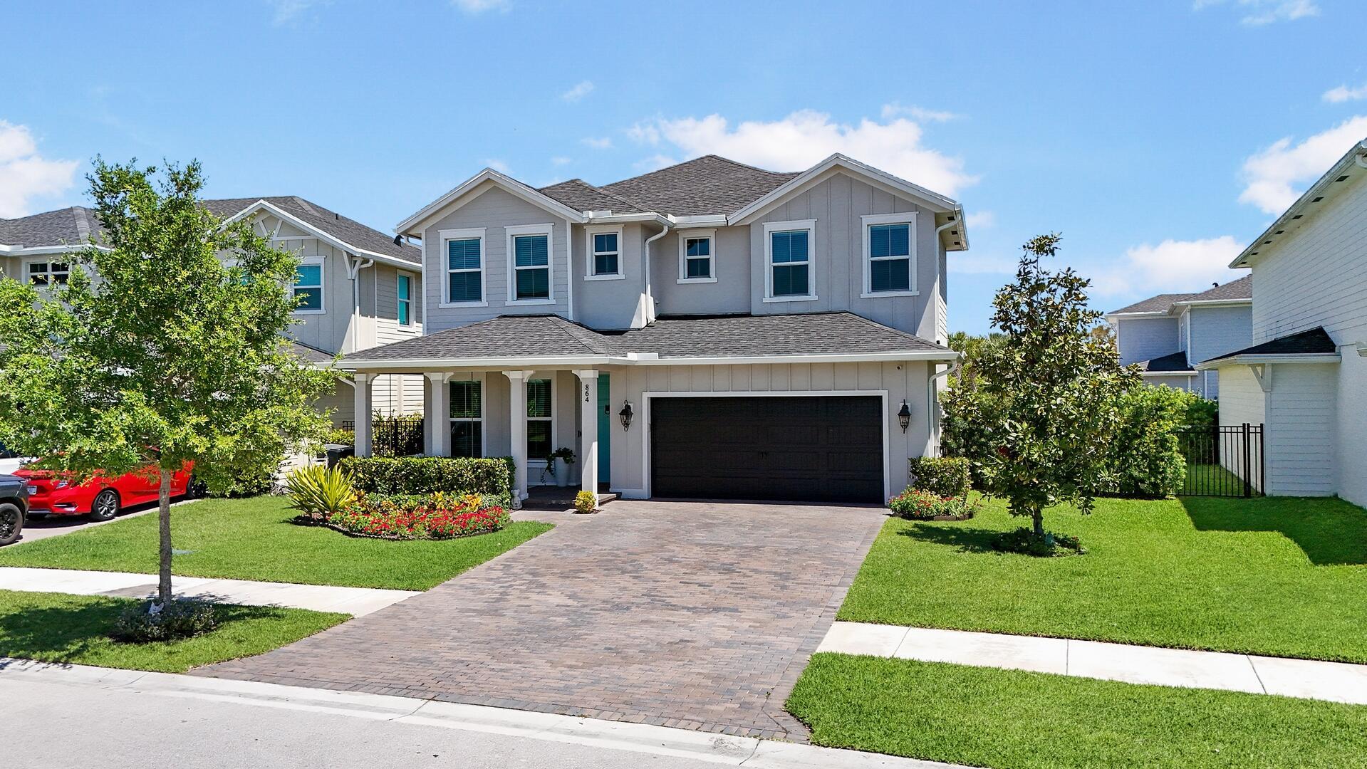 864 Sterling Pine, Loxahatchee, Single Family Detached,  for sale, Arlene   Toolsie , Re/Max Direct
